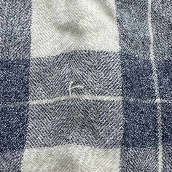 Rails - Hunter Plaid Flannel Button Down - Picture 12 of 14